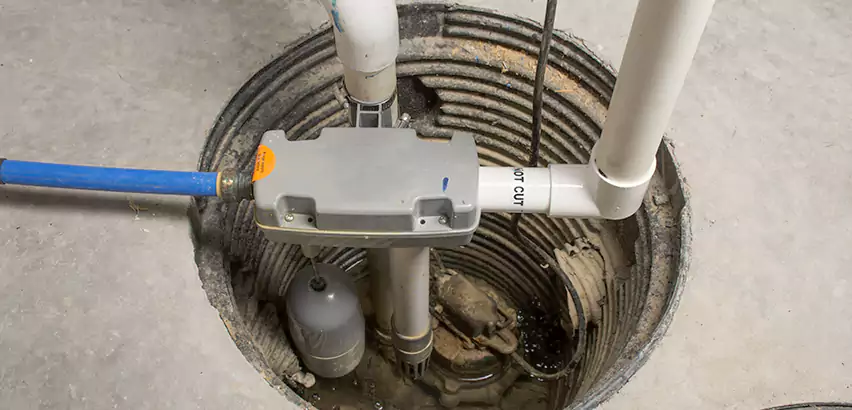Emergency Sump Pump Repair in Pelham, AL