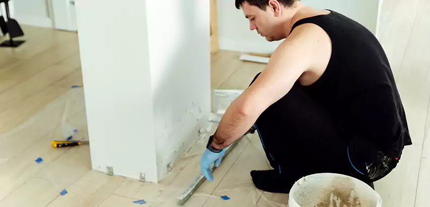 Emergency Foundation Leak Repair in Pelham, AL