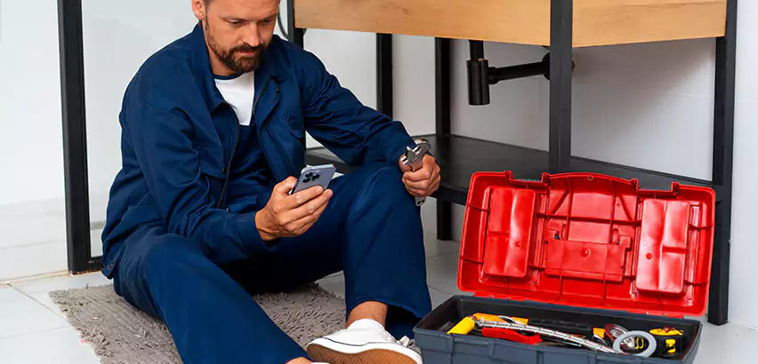 Roto Rooter Frozen Pipes in Pelham