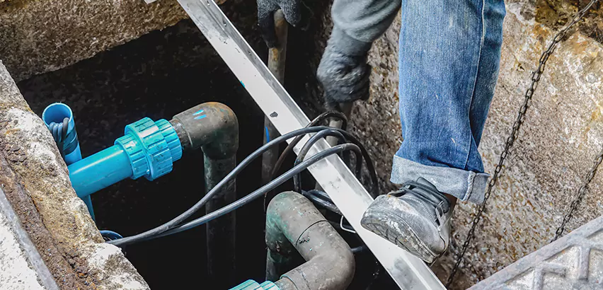 Sewage Ejector Pump Installation Cost in Pelham