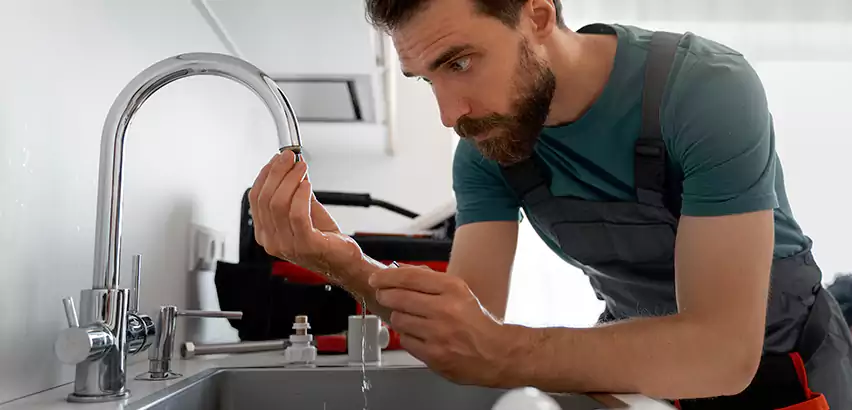 Fire and Water Damage Restoration in Pelham