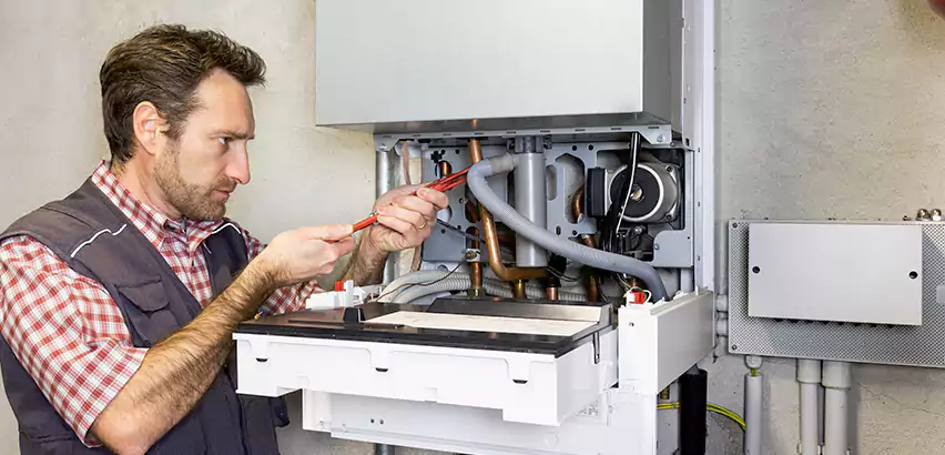 Rinnai Water Heater Maintenance Pelham