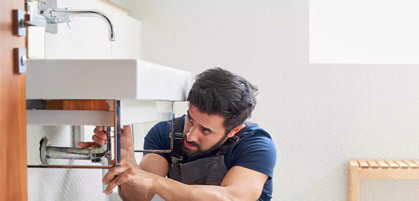 Commercial Water Leak Detection in Pelham