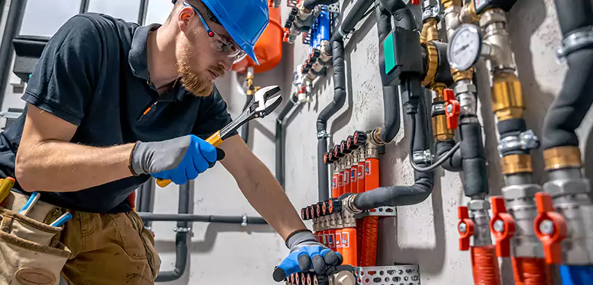 Kinetico Water Softener Installation in Pelham, AL