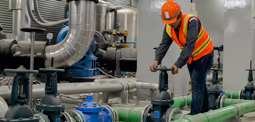 Top-Notch Trenchless Sewer Line Repair Services in Pelham, AL.