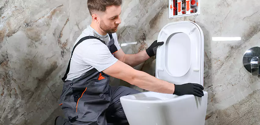 Reliable Urinal Installation Services in Pelham, AL