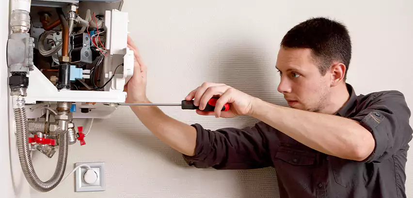 Professional Water Heater Maintenance Services in Pelham, AL