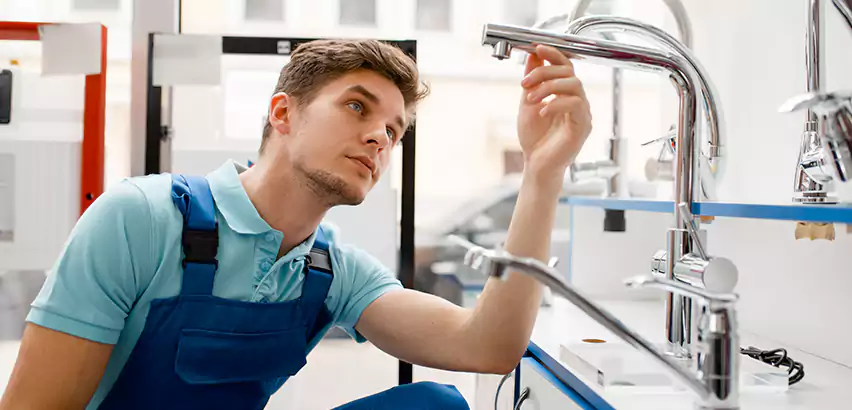 Reliable Water Leak Detection Services in Pelham, AL