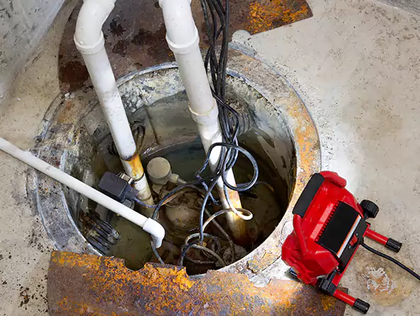 Why Choose Plumbing by Hank for Basement Sump Pump Installation in Pelham?