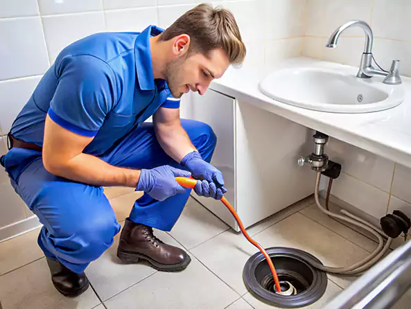 Why Choose Plumbing by Hank for Drain Repairs in Pelham, AL?