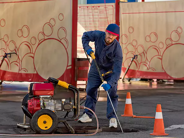 Why Choose Plumbing by Hank for Drain Services in Pelham, AL?