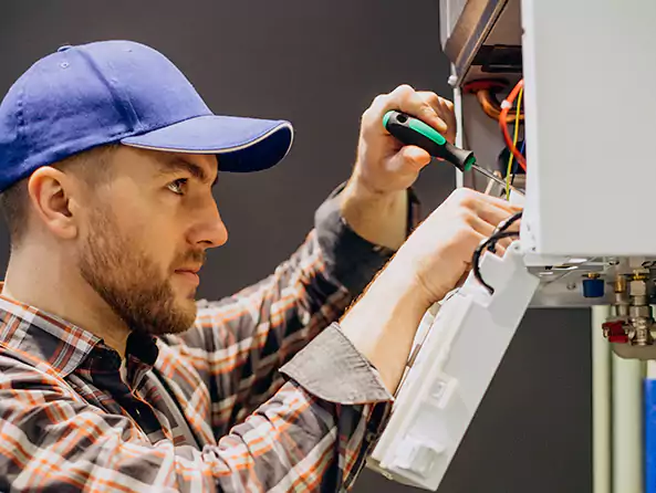 Why Choose Plumbing by Hank for Electric Tankless Water Heater Installation in Pelham, AL?