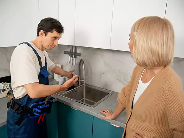 Why Choose Plumbing by Hank for Emergency Plumbing Repair in Pelham, AL?