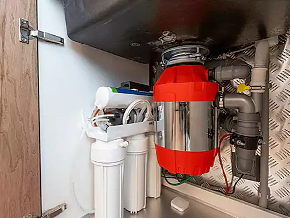 Why Choose Plumbing by Hank for Garbage Disposal Installation in Pelham, AL?