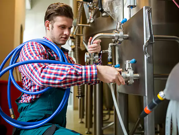 Why Choose Plumbing by Hank for Gas Leak Repair in Pelham, AL?