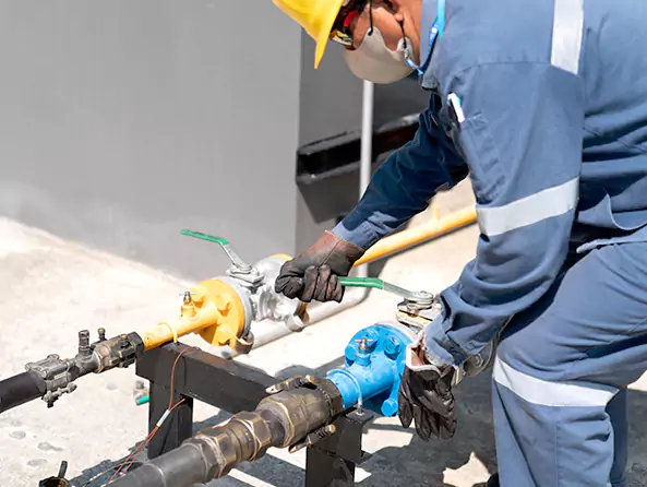  Why Choose Plumbing by Hank for Gas Line Repair in Pelham, AL?