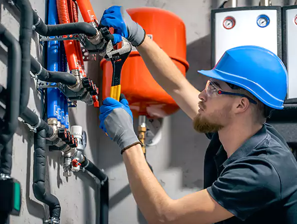 Why Choose Plumbing by Hank for Gas Water Heater Installation in Pelham, AL