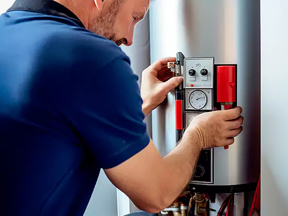 Why Choose Plumbing by Hank for Hot Water Tank Maintenance in Pelham, AL?