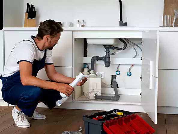 Why Choose Plumbing by Hank for Insinkerator Installation in Pelham, AL?
