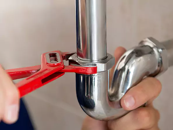 Why Choose Plumbing by Hank for PEX Pipe Installation in Pelham, AL?
