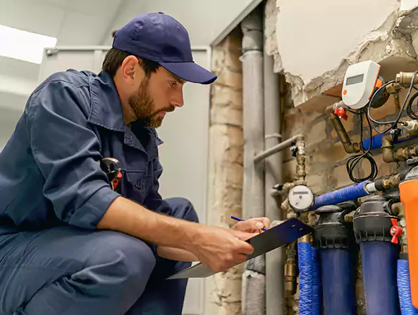 Why Choose Plumbing by Hank for Plumbing Maintenance in Pelham, AL?