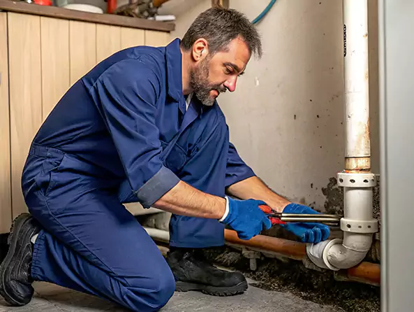  Why Choose Plumbing by Hank for Repiping Services in Pelham?