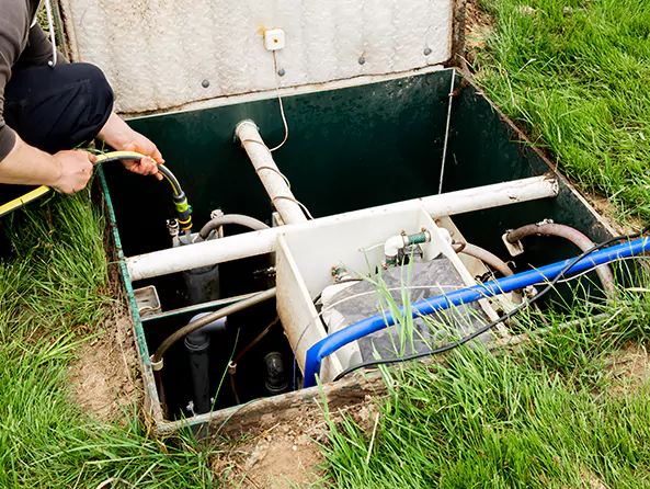 Why Choose Plumbing by Hank for Sewage Ejector Pump Installation in Pelham, AL?