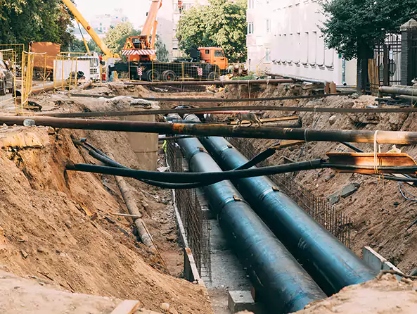 Why Choose Plumbing by Hank for Sewer Cleaning in Pelham, AL?