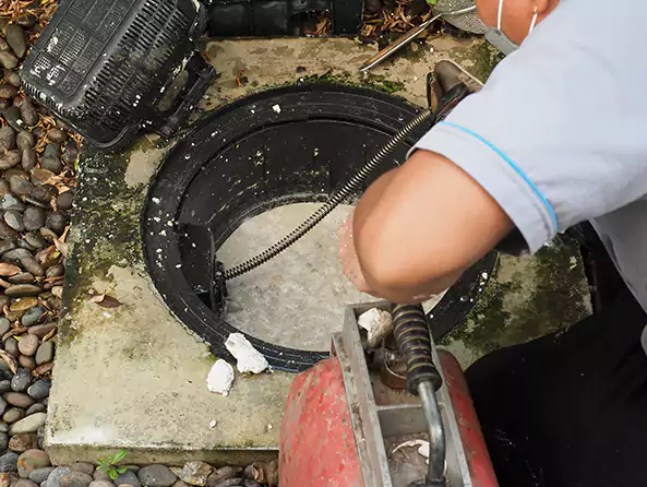 Why Choose Plumbing by Hank for Sewer Line Cleaning in Pelham, AL?