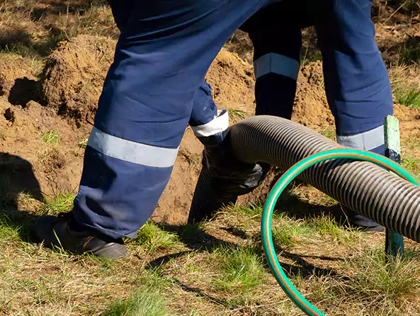 Why Choose Plumbing by Hank for Sewer Line Replacement in Pelham, AL?