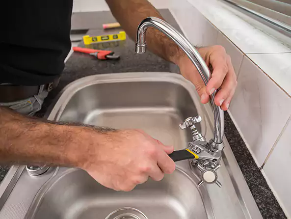Why Choose Plumbing by Hank for Sink Installation in Pelham, AL?