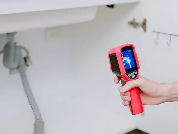 Why Choose Plumbing by Hank for Slab Leak Detection in Pelham, AL?