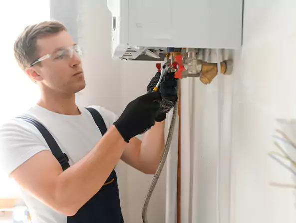 Why Choose Plumbing by Hank for Tankless Water Heater Maintenance in Pelham, AL?