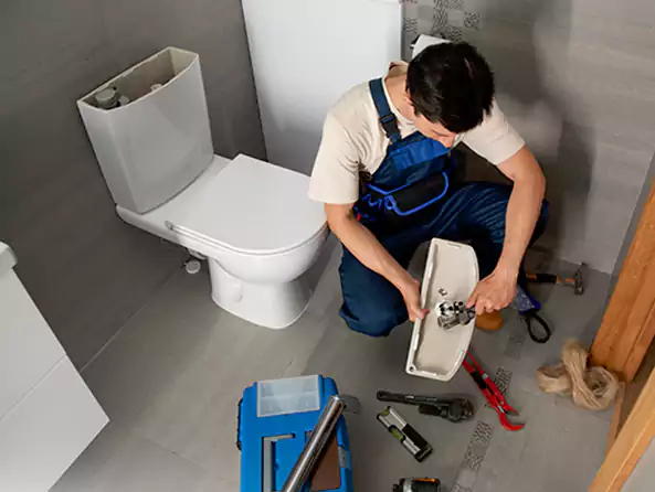 Why Choose Plumbing by Hank for Toilet Repair in Pelham, AL?