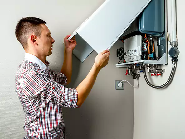 Why Choose Plumbing by Hank for Water Heater Installation in Pelham, AL?