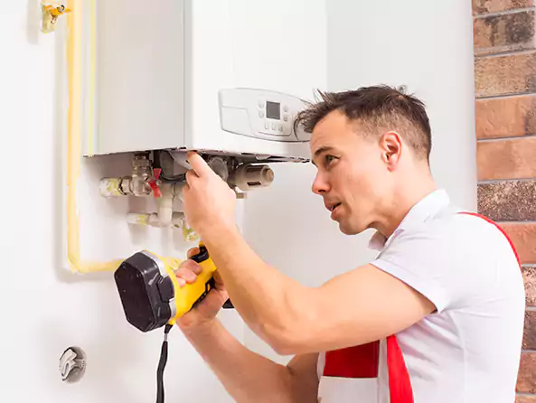 Why Choose Plumbing by Hank for Water Heater Replacement in Pelham, AL?
