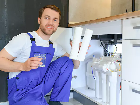 Why Choose Plumbing by Hank for Water Softener Maintenance in Pelham, AL?