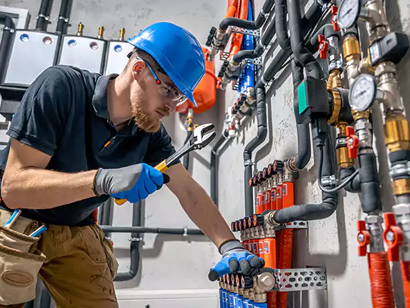 Why Choose Plumbing by Hank for Water Softener Repair in Pelham, AL?