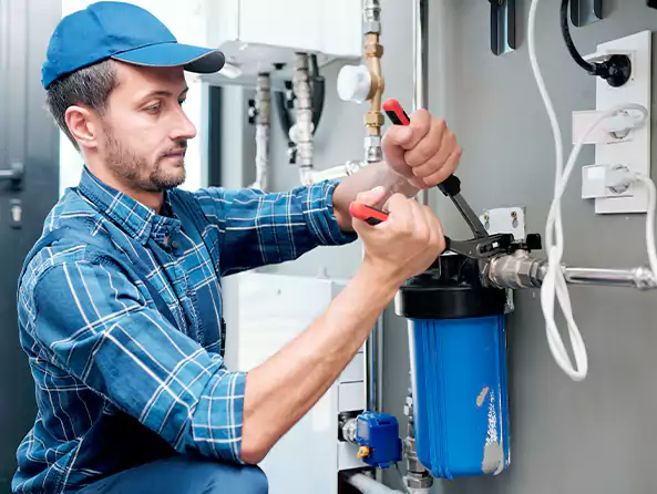 Why Choose Plumbing by Hank for Water Softener Replacement in Pelham, AL?