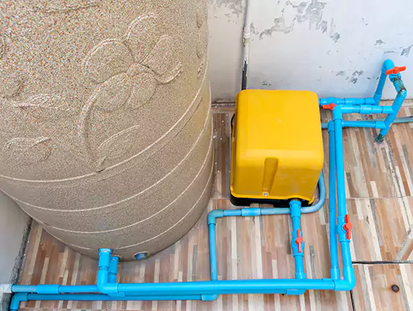 Why Choose Plumbing by Hank for Well Pressure Tank Replacement in Pelham, AL?