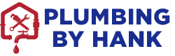 Plumbing by Hank